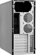 Корпус Chieftec Mesh Black (CG-04B-OP) - зображення 2