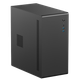 Корпус GameMax A200 500W Black (A200-BK-500B) - изображение 1