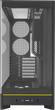 Корпус Montech HS02 ARGB Black - зображення 5