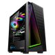 Корпус Alseye X3-B RGB Black (AS.07.0150) - изображение 2