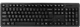 Клавіатура A4Tech KK-3 Black - зображення 1