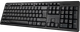 Клавіатура A4Tech KK-3 Black - зображення 3