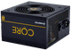Блок живлення Chieftec Core 600W 80+ Gold (BBS-600S) - изображение 2