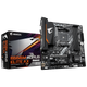 Материнська плата Gigabyte B550M Aorus Elite AX Socket AM4 (B550M AORUS ELITE AX) - зображення 1