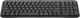 Клавіатура бездротова Logitech K250 Graphite (920-013822) - зображення 3