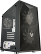 Корпус FSP CST130 Basic Black - изображение 1