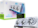 Відеокарта GeForce RTX 5070 Ti 16GB MSI Gaming Trio OC White (RTX 5070 Ti 16G GAMING TRIO OC WHITE) - зображення 1