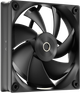 Повітряне охолодження Ocypus Iota A40 Black (IOTA-A40-BK1NNWD00X-GL) - зображення 3
