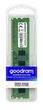 Оперативная память GoodRam 2GB DDR3 1333MHz (GR1333D364L9/2G) - изображение 3