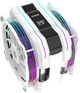 Воздушное охлаждение Alseye M120D-W-Plus II ARGB White (AS.01.01.0051) - изображение 1