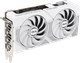 Видеокарта GeForce RTX 5060 8GB Asus OC DUAL White (90YV0N15-M0NA00) - изображение 1