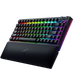 Клавіатура Razer BlackWidow V4 RGB Black (RZ03-05000100-R3M1) - изображение 2