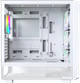 Корпус Montech X5 ARGB White - изображение 2
