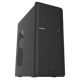Корпус GameMax ET-209 450W Black (ET-209-450) - зображення 1