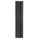 Корпус Chieftec Compact Black (IX-06B-OP) - зображення 1