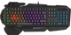 Клавіатура A4Tech Bloody B310N RGB Black (B310N BLOODY (BLACK)) - изображение 1
