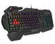 Клавіатура A4Tech Bloody B310N RGB Black (B310N BLOODY (BLACK)) - изображение 2