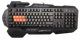 Клавіатура A4Tech Bloody B318 LK RGB Black - изображение 3