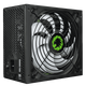 Блок живлення GameMax GP-550 550W 80+ Bronze Black (GP-550) - зображення 3