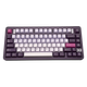Клавіатура бездротова Evo75 Tyrian - зображення 1