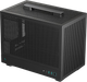 Корпус DeepCool CH160 Mesh Black (R-CH160-BKNMI0-G-1) - зображення 2