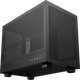 Корпус DeepCool CH160 Mesh Black (R-CH160-BKNMI0-G-1) - зображення 3
