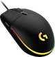 Миша Logitech G102 Lightsync RGB Black (910-005823) - изображение 1