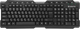Клавіатура бездротова Defender Element HB-195 UKR Black (45189) - зображення 1