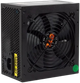 Блок питания GTL Gaming Star 500W (GTLGS500BK) - изображение 1