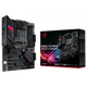 Материнська плата Asus B550-F ROG Strix Gaming Socket AM4 (ROG STRIX B550-F GAMING) - зображення 2