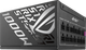 Блок живлення ASUS ROG STRIX 1000W 80+ Platinum (90YE00W1-B0NA00) - изображение 3