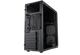 Корпус Vinga CS210B Black (CS210B) - зображення 2