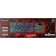 Клавіатура Defender Mayhem GK-360DL UA RGB Black (45362) - зображення 2