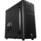 Корпус Vinga CS111B 400W Black (CS111B) - изображение 1