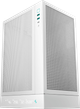 Корпус DeepCool CH170 Digital White (R-CH170-WHNPI0D-G-1) - зображення 3