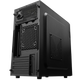 Корпус Vinga CS112B Black (CS112B) - изображение 2
