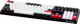 Клавіатура GamePro GK650 RGB Black - зображення 2