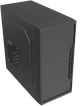 Корпус GameMax MT307-4U3C Black (MT307-4U3C) - изображение 2