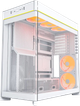 Корпус Montech HS02 PRO ARGB White - изображение 2