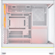 Корпус Montech HS02 PRO ARGB White - изображение 3