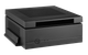 Корпус Chieftec Compact Black (IX-01B-OP) - изображение 2