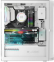 Корпус LogicConcept Portos ARGB Midi ARGB White (AT-PORTOS-20-0000000-0002) - изображение 1