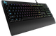 Клавіатура Logitech G213 Prodigy Ukr RGB Black (920-010740) - зображення 2