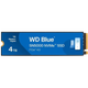 SSD M.2 накопитель WD SN5000 4TB (WDS400T4B0E) - изображение 3