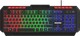 Клавіатура Maxxter KBG-UML-02B-UA RGB Black - изображение 1