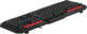 Клавіатура Maxxter KBG-UML-02B-UA RGB Black - изображение 2