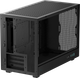 Корпус DeepCool CH260 Black (R-CH260-BKNGM0-G-1) - изображение 1