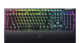 Клавіатура Razer BlackWidow V4 Phantom Green RGB Black (RZ03-05003300-R3M1) - изображение 1