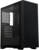 Корпус Vinga Munificent Black - изображение 1
