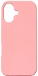 Etui 3MK Hardy MagSilicone do Apple iPhone 16 Pink (5903108661966) - obraz 2